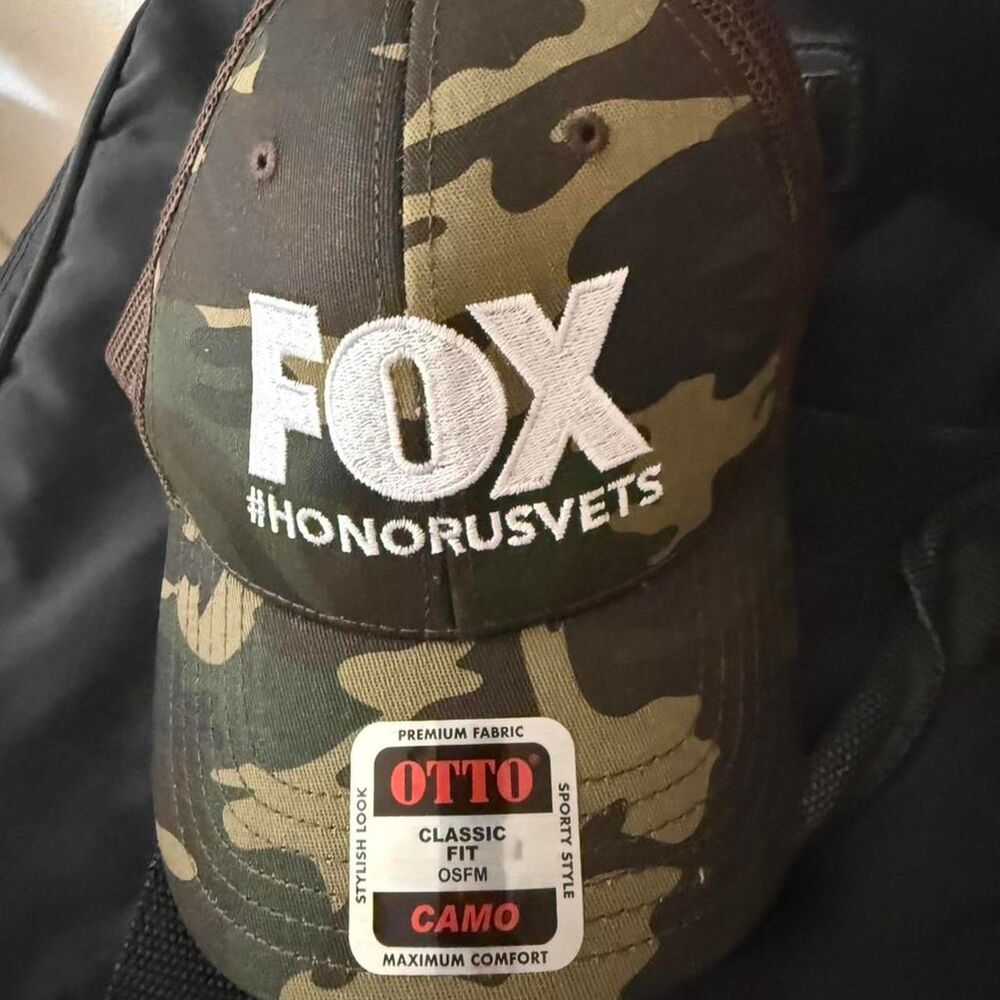 Fox-racing Men's multi Hat
